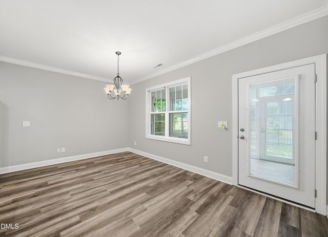 145 Walking Trail, Youngsville, NC 27596