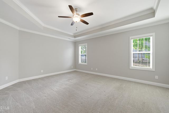 145 Walking Trail, Youngsville, NC 27596