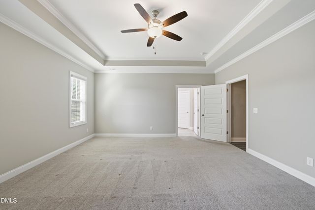 145 Walking Trail, Youngsville, NC 27596
