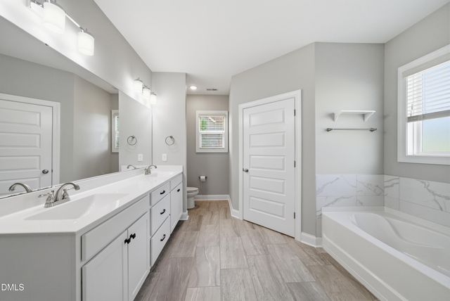 145 Walking Trail, Youngsville, NC 27596