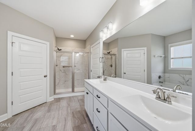 145 Walking Trail, Youngsville, NC 27596