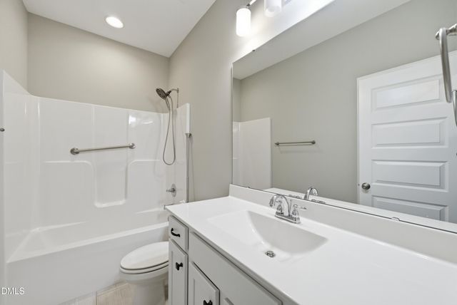 145 Walking Trail, Youngsville, NC 27596