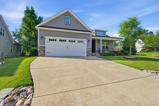 145 Walking Trail, Youngsville, NC 27596