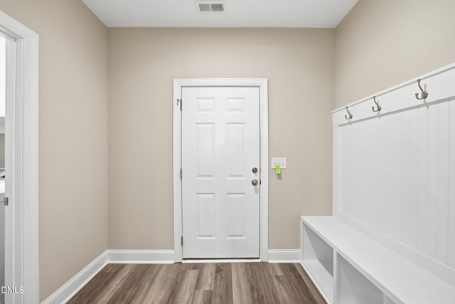 145 Walking Trail, Youngsville, NC 27596