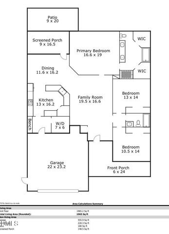 145 Walking Trail, Youngsville, NC 27596