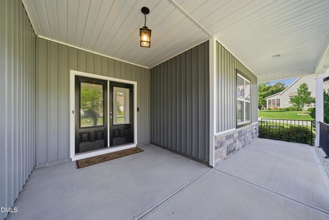 145 Walking Trail, Youngsville, NC 27596