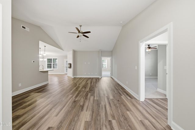 145 Walking Trail, Youngsville, NC 27596