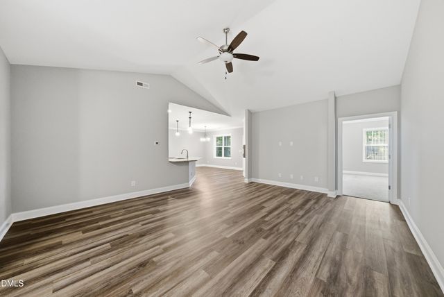 145 Walking Trail, Youngsville, NC 27596
