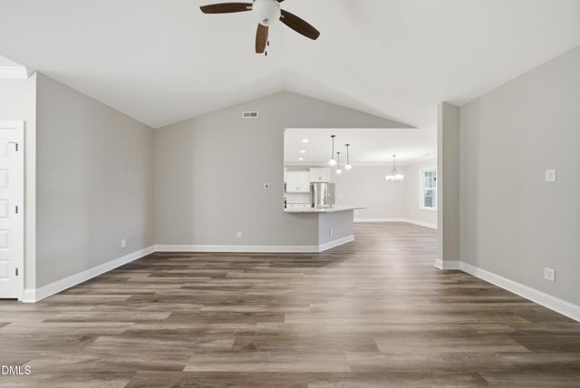 145 Walking Trail, Youngsville, NC 27596