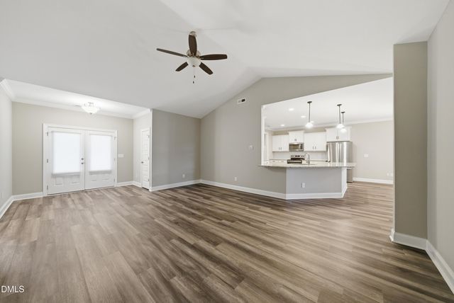 145 Walking Trail, Youngsville, NC 27596
