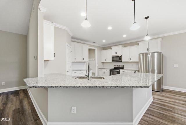 145 Walking Trail, Youngsville, NC 27596