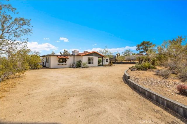 6685 Sunnyhill Road, Joshua Tree, CA 92252