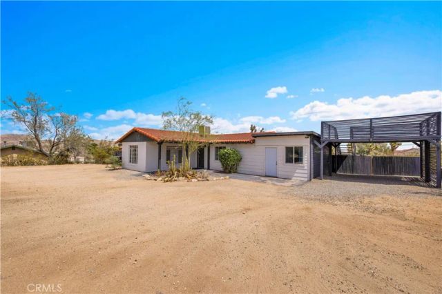 6685 Sunnyhill Road, Joshua Tree, CA 92252