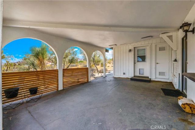 6685 Sunnyhill Road, Joshua Tree, CA 92252