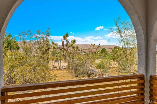 6685 Sunnyhill Road, Joshua Tree, CA 92252