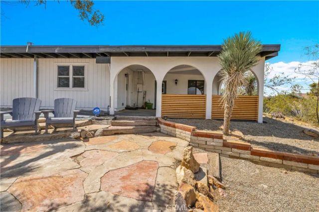 6685 Sunnyhill Road, Joshua Tree, CA 92252