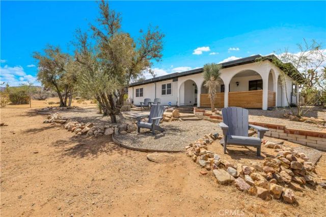 6685 Sunnyhill Road, Joshua Tree, CA 92252