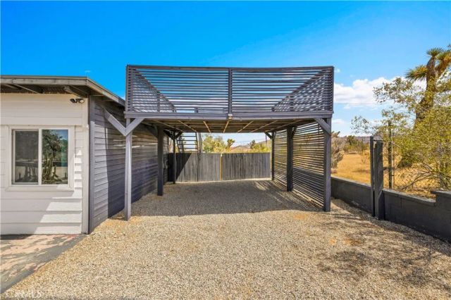 6685 Sunnyhill Road, Joshua Tree, CA 92252