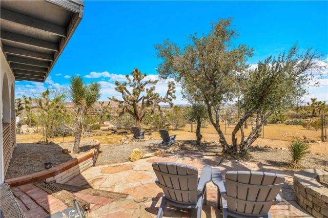 6685 Sunnyhill Road, Joshua Tree, CA 92252