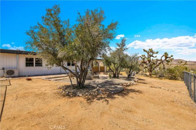 6685 Sunnyhill Road, Joshua Tree, CA 92252