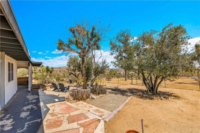 6685 Sunnyhill Road, Joshua Tree, CA 92252
