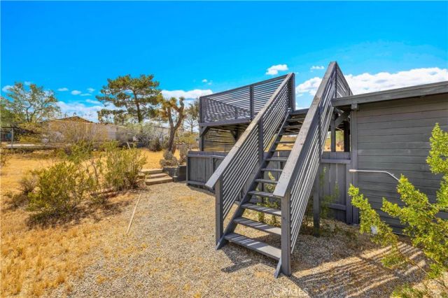 6685 Sunnyhill Road, Joshua Tree, CA 92252