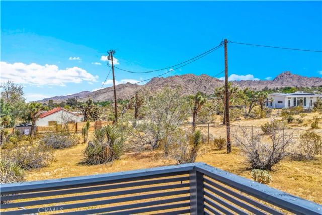 6685 Sunnyhill Road, Joshua Tree, CA 92252