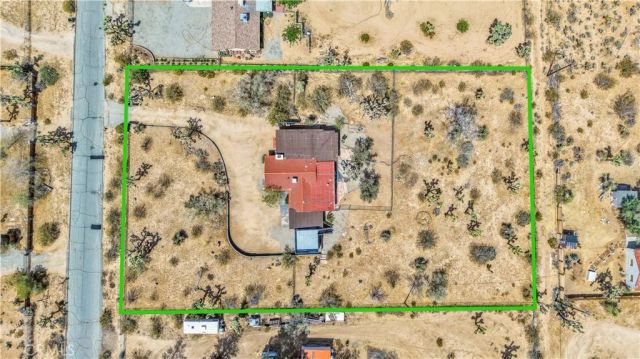 6685 Sunnyhill Road, Joshua Tree, CA 92252