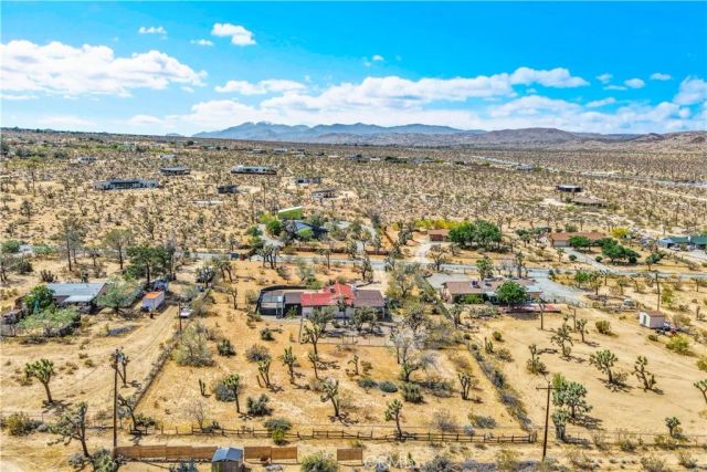 6685 Sunnyhill Road, Joshua Tree, CA 92252