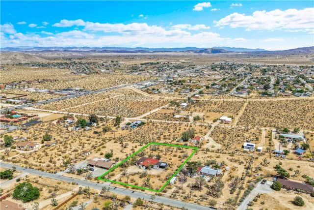6685 Sunnyhill Road, Joshua Tree, CA 92252