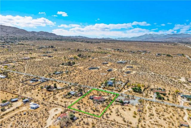 6685 Sunnyhill Road, Joshua Tree, CA 92252