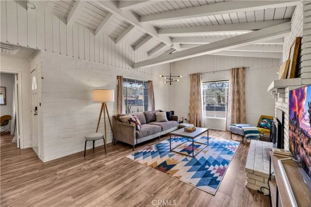6685 Sunnyhill Road, Joshua Tree, CA 92252