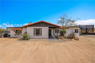 6685 Sunnyhill Road, Joshua Tree, CA 92252