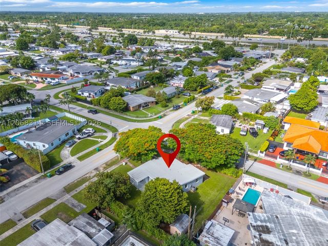 11445 SW 43rd Ter, Miami, FL 33165