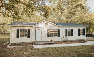 1232 Valleyview Dr, Hermitage, TN 37076