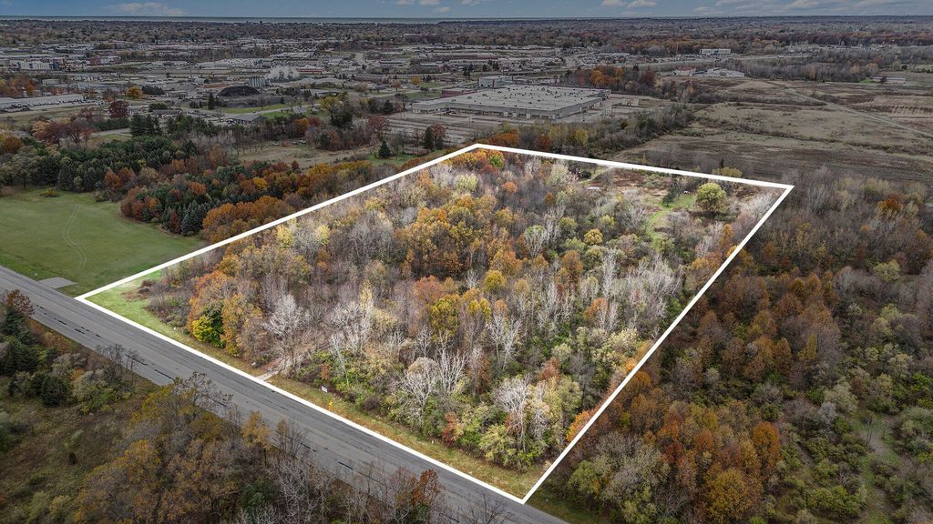 1976 Townline Road, Sodus Twp, MI 49022