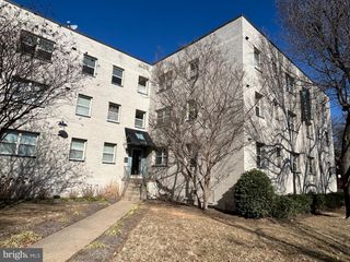 1112 SAVANNAH ST SE #B1, Washington, DC 20032