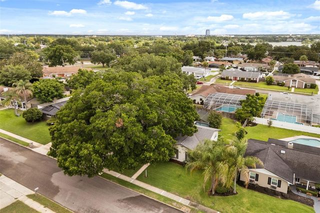 407 HERMITAGE DRIVE, Altamonte Springs, FL 32701