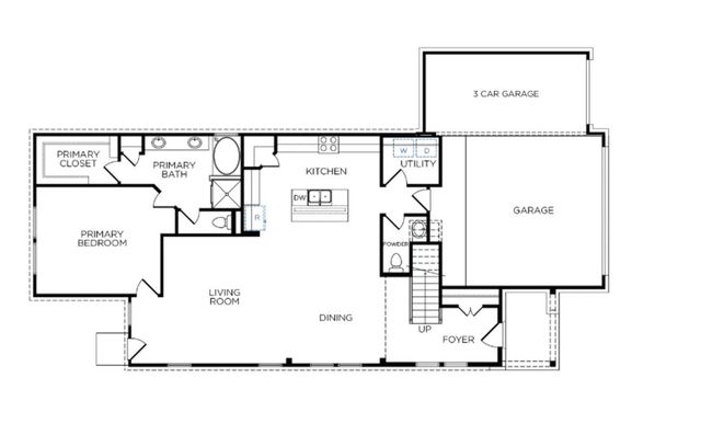 737 Stagecoach Drive, Dayton, TX 77535