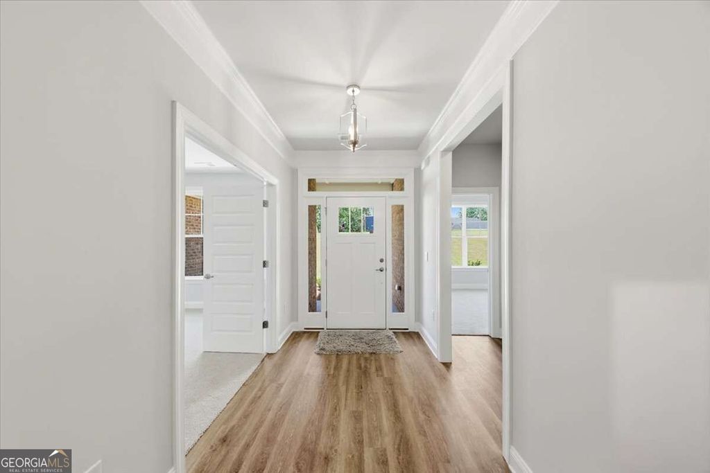 3305 Trevi Trail, Douglasville, GA 30135 — photo 3