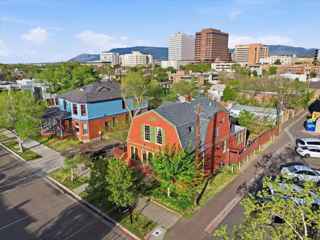 216 9th Street NW, Albuquerque, NM 87102