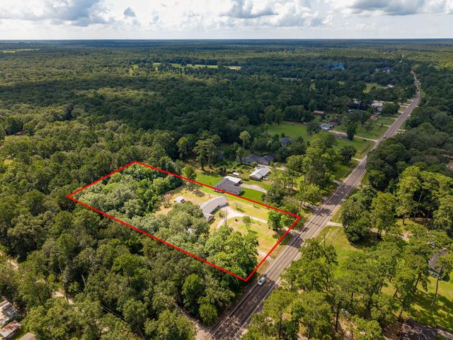 536 Wallisville Road, Liberty, TX 77575