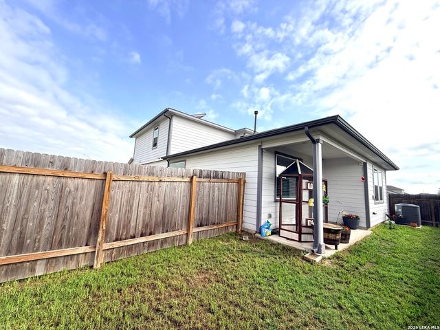 249 Ashford, San Marcos, TX 78666