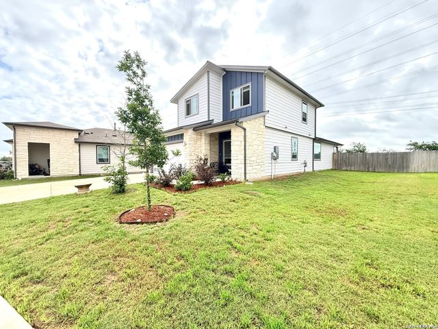 249 Ashford, San Marcos, TX 78666