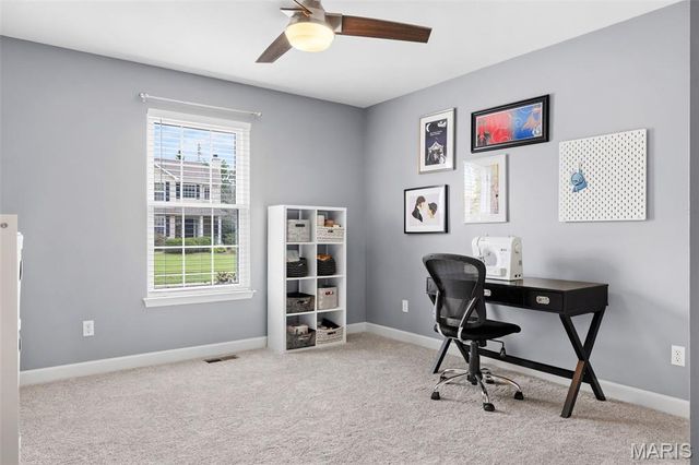 38 Eagle Spur Court, St Charles, MO 63303