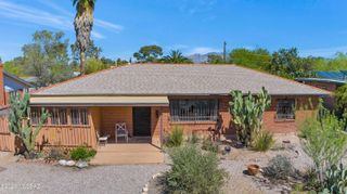 2825 E Arroyo Chico, Tucson, AZ 85716
