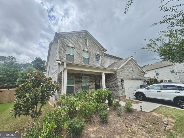 4686 Leader Lane, Duluth, GA 30096