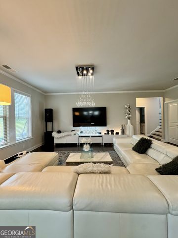 4686 Leader Lane, Duluth, GA 30096