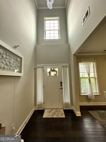 4686 Leader Lane, Duluth, GA 30096