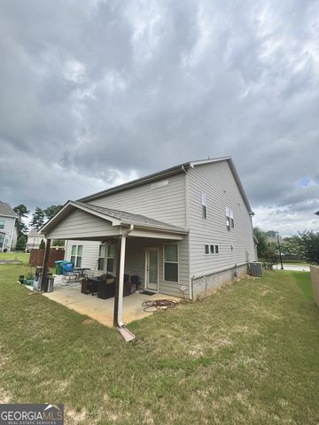 4686 Leader Lane, Duluth, GA 30096